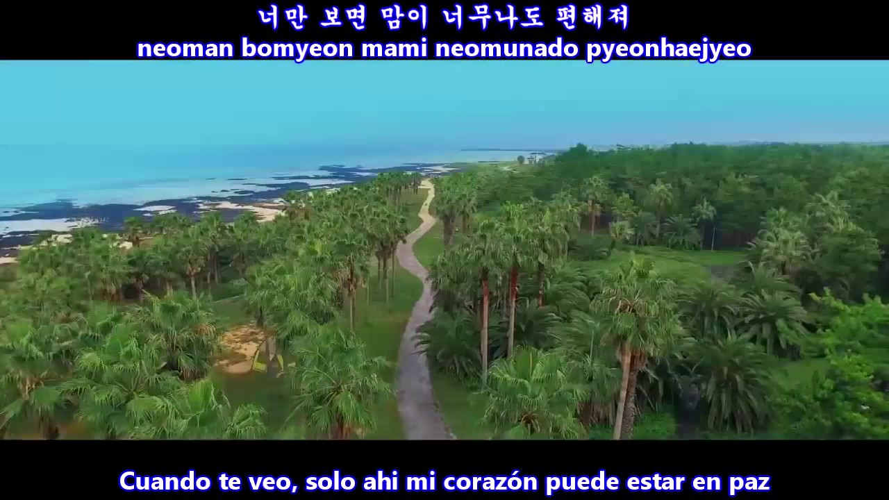 JAY PARK - DRIVE (Feat. Gray) MV [Sub Español Hangul Rom] HD - YouTube