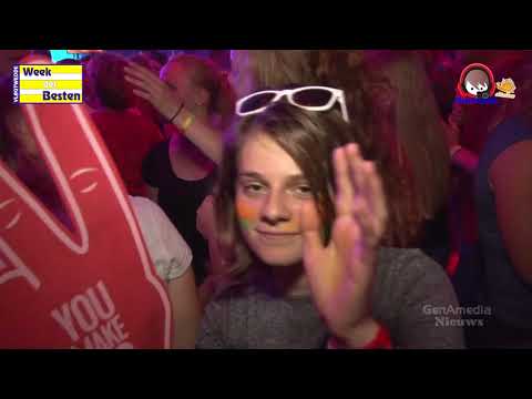 Q-music de foute party - 25e week der besten vlagtwedde