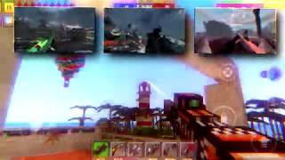 Blue Leaf Pon3 Gun Sync Submission Kings of Syncs Season 6 Round 1