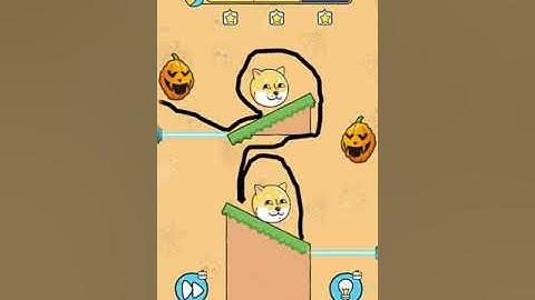Doge Rescue Level 291 - 300 Walkthrough