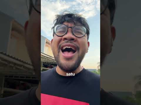 Saya memang pendengar fstvlst dari duluu.