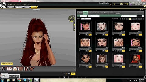 How to Make an IMVU Music Video! (THE REAL WAY)