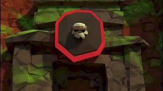 New XvP Minigame Area Leaked! #ugvr #gorillatag #vr #shorts #gaming 