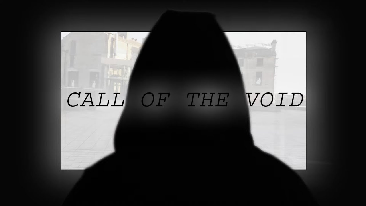 Call of the Void | World Skills Short Film