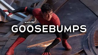 Goosebumps - Marvel Editstrony