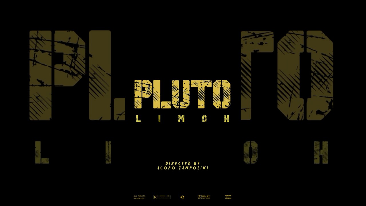 Assista a LIMOH X PLUTO no YouTube Assista a LIMOH X PLUTO no YouTube