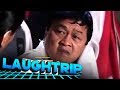 LAUGH TRIP: Babalu, pinainit ulo nila Mang Tomas at Ces Quesada | Jeepney TV