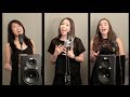 HAIM - If I could I Change Your Mind (Cover by Kylee Sohee & Gracie)