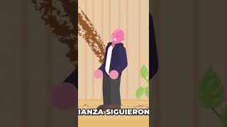 El Terrorífico Primer Viaje con Salvia #shorts #salvia