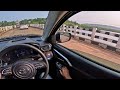 POV: You're driving through Kokan, Maharashtra in a Toyota Hyryder