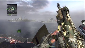 SICK RANDOM BO2 MID GAMER!