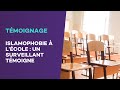 Islamophobie  lcole  un surveillant tmoigne