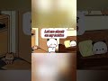 DuDu and my babies are so hardworking😆🐻#couple #cartoon #funny #love #viral #shorts #entertainment