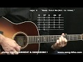 "Mama Told Me (Not To Come)" by Three Dog Night : 365 Riffs For Beginning Guitar !!