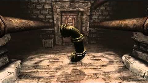 Amnesia - The Dark Descent walkthrough part 22 full game