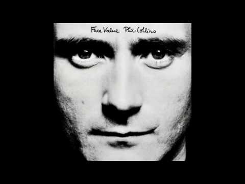 Phil Collins - Tomorrow Never Knows [Audio HQ] HD