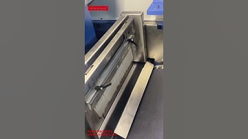 PUR Perfect book binding machine P3#Binding Machine#Book Binder