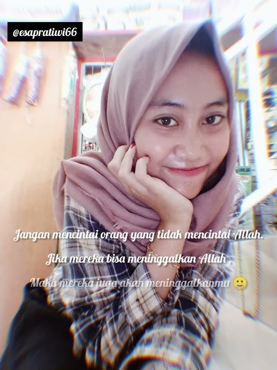 Story Wa , Sholawat Albi nadak