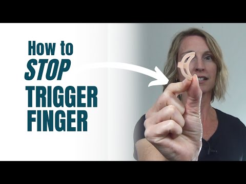Video: 3 Ways to Stop Cracking or Popping in Joints
