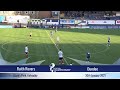 Raith Rovers Vs Dundee