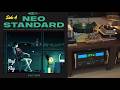 Night Tempo &ndash; Neo Standard SIDE A Vinyl(LP) HQ Analog