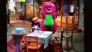 Barney Comes To Life Barney Comes To Play The Treasure Of Rainbow Beard