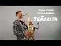 Shawn Mendes, Camila Cabello - Señorita [Instrumental Saxophone Cover by JK Sax]