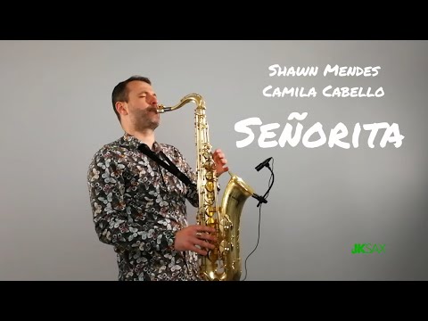 shawn-mendes,-camila-cabello---señorita-[instrumental-saxophone-cover-by-jk-sax]