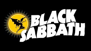 Iced Earth - Black Sabbath (Black Sabbath Cover)