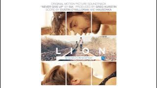 Sia - Never Give Up (from the Lion Soundtrack)