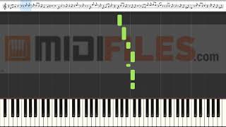 🎼 Die nächste Rund - Bläck Fööss (INSTRUMENTAL) 🎹 chords