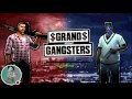 Grand Gangsters Madness Stream on Android Gameplay | Completing Missions