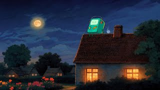 stop overthinking  lofi hip hop [ chill beats to relax / study to ]