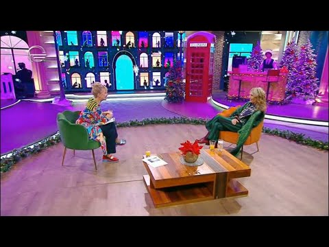 მთავარ როლში - 17 დეკემებრი, 2022 წელი