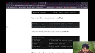 Learn Playwright for AI agent like you are a 5 yr kid (Hindi)
