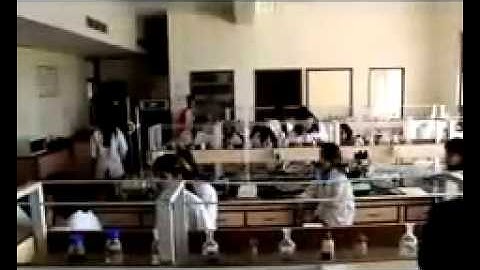 Technical Labs at Amity University Rajasthan