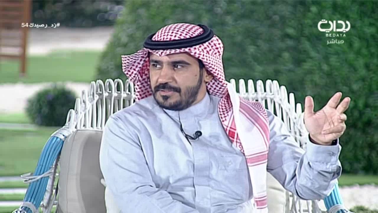 كلام اليوم مع فواز الحارثي وهاني العنزي وعلي الغامدي | #زد_رصيدك54