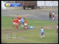 Иртыш Омск - Динамо Ставрополь - 1:0. 29 апреля 1995 года