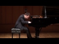 ベートーヴェン：ピアノソナタ第１４番「月光」第３楽章/Beethoven: Piano Sonata No.14 Op.27-2 3rd mov.