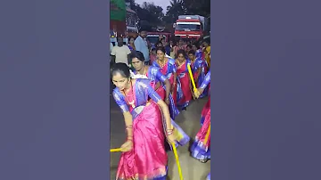Sri Krishna Kolatam J K Gumada 