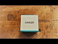 Unbeatable Budget Apple iPhone Charger - Anker PowerPort 2 Elite