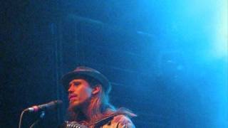 Watch Jason Webley Captain Where Are We Going Now video