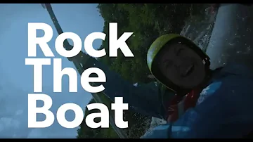 MAINE BANKERS ASSOCIATION | Rock The Boat