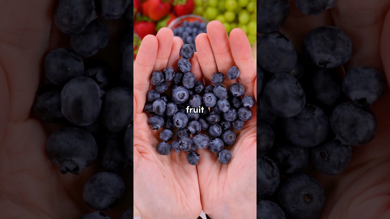 Forget candied cranberries and try these CANDIED FRUITS instead!