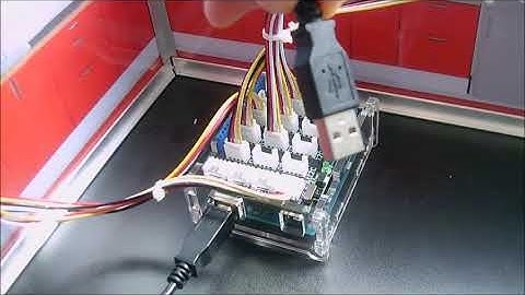 Comment connecter une carte Arduino Uno au logiciel Mblock?