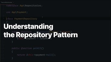 🚀 Understanding the repository pattern & why I don
