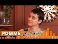 Capture de la vidéo Victoire De La Musique 2023 : Interview De Pomme