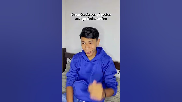 Todos necesitamos un amigo así🥲❤️
