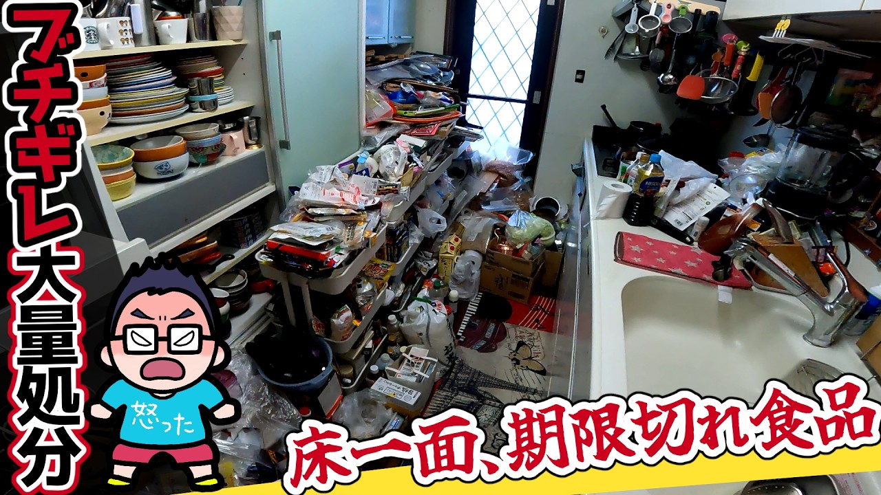 Hoarders. Cleaning Out My Parents' House.Viewer Discretion Advised