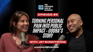 From Pain to Purpose: How Jenna Ryan Turned Uqora Into a Thriving Wellness Brand